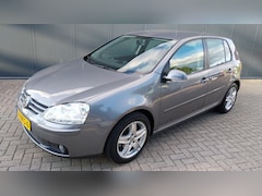 Volkswagen Golf - 1.4 TSI Comfortline