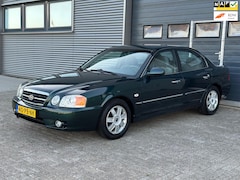 Kia Magentis - 2.0 EX Optima AUTOMAAT - CLIMA - TREKHAAK - PDC - NWE APK