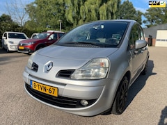 Renault Grand Modus - 1.2 TCE Expression|Airco|Elek. ramen|Dealer onderh|NAP