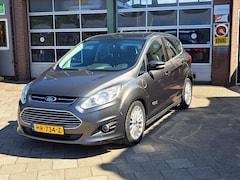 Ford C-Max - 2.0 Plug-in Hybrid Titanium Plus