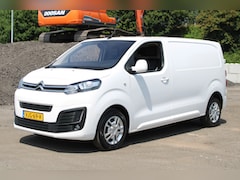 Citroën Jumpy - 2.0 BlueHDI 120 M Driver