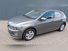 Volkswagen Polo - 1.0 TSI Comfortline//LM VELGEN//NAVI