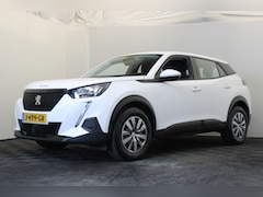 Peugeot 2008 - 1.2 PureTech Active |Navi|
