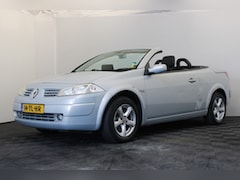 Renault Mégane coupé cabriolet - 1.6-16V Privilège Comfort