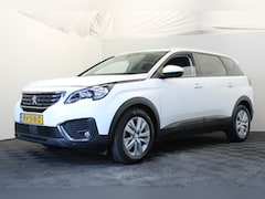 Peugeot 5008 - 1.2 PureTech Blue Lease Executive |Navi|Camera|