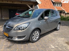 Opel Meriva - 1.4 Turbo Cosmo