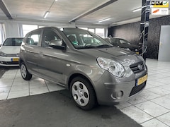 Kia Picanto - 1.1 X-tra