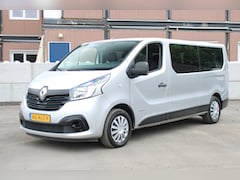 Renault Trafic Passenger - 1.6 dCi Grand Expression Energy