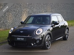 MINI John Cooper Works - 2.0 S JCW