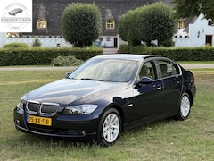BMW 3-serie - 325i Executive