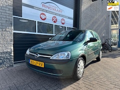 Opel Corsa - 1.4-16V Njoy Nette Auto