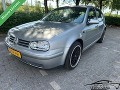 Volkswagen Golf - 1.6-16V 5-Deurs, Airco, LM Velgen, Trekhaak,