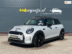 MINI Mini-Electric - 33 kWh Collection *panorama *leder *ecc