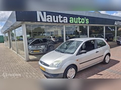 Ford Fiesta - 1.3-8V Culture