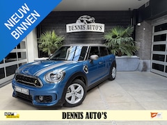 MINI Countryman - 2.0 Cooper S ALL4 hybride John Cooper Works