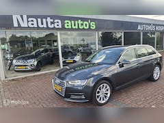 Audi A4 Avant - 3.0 TDI quattro Design Pro Line