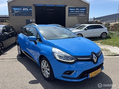 Renault Clio Estate - 0.9 TCe Limited
