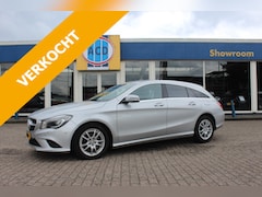 Mercedes-Benz CLA-klasse Shooting Brake - 200 d 136pk 7G-DCT | Orig. NL | Trekhaak afneembaar |