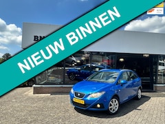 SEAT Ibiza ST - 1.2 TDI Style Ecomotive CRUISE_AC_ISOFIX_LMV
