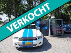Ford Mustang - USA 3.7 V6