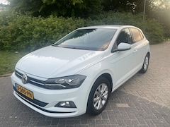 Volkswagen Polo - 1.0 TSI Highline