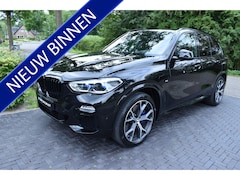 BMW X5 - xDrive45e High Ex M PACK 399PK FULL, PANO, ADAPT, TREKH