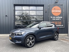 Volvo XC40 - 1.5 T5 Twin Engine Inscription PANORAMADAK|CARPLAY|LEER|TREKHAAK|CAMERA|NAVIGATIE|DIGITAAL