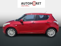 Suzuki Swift - 1.2 Exclusive EASSS