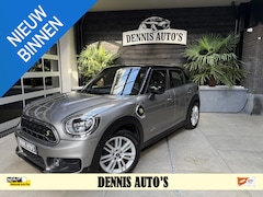 MINI Countryman - 2.0 Cooper S E ALL4 chili Panoramadak Full Opties