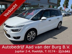 Citroën Grand C4 Picasso - 1.6 e-THP Business