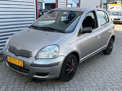 Toyota Yaris - 1.3 VVT-i Idols 5Deurs Airco