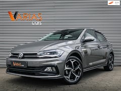 Volkswagen Polo - 1.0 TSI Highline Business R