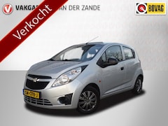 Chevrolet Spark - 1.0 16V, Airco, 5 DRS