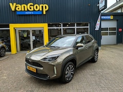 Toyota Yaris Cross - 1.5 Hybrid Team D All-in prijs