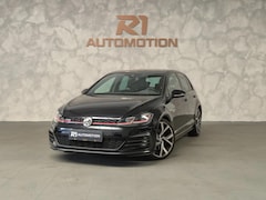 Volkswagen Golf - 7, 5 2.0 TSI GTI Performance|304PK|CAMERA|PANO|VIRTUAL COCKPIT|DSG