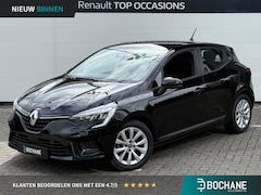 Renault Clio - 1.0 TCe Zen | Navigatie | Parkeerhulp | Lichtmetalen Velgen