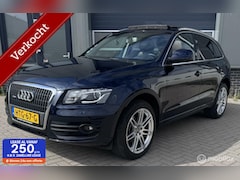 Audi Q5 - 2.0 TFSI quattro S-LINE/ YOUNG TIMER/ DEALER ONDERH
