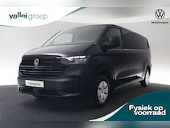 Volkswagen e-Transporter - Bedrijfswagens Life Intro 160 kW 218 pk L2 3500 mm | LED | Camera | Trekhaak