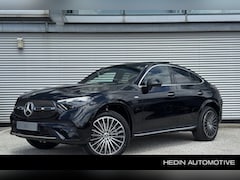 Mercedes-Benz GLC-klasse Coupé - GLC 300e Automaat 4MATIC Sport Edition | AMG Premium Plus | Parkeerpakket met 360 camera |