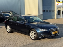 Audi A4 Avant - 1.8 TFSI Pro Line Business AUT | Apple Carplay | Cruise | Keyless | Trekhaak