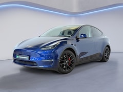 Tesla Model Y - Performance AWD 75 kWh|INCL BTW| INRUIL MOGELIJK