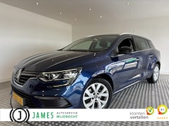 Renault Mégane Estate - 1.3 TCe Limited Automaat, Trekhaak