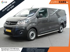 Opel Vivaro - 2.0 BlueHDi 145PK L3 Automaat Airco Bluetooth Cruise Control