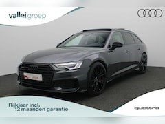 Audi A6 Avant - 55 TFSI e 367 pk S-tronic quattro Pro Line S Competition | Panoramadak | Trekhaak | Matrix