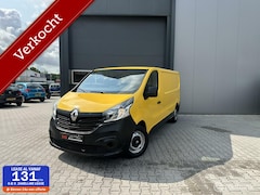 Renault Trafic - bestel 1.6 dCi T29 L2H1 MARGE