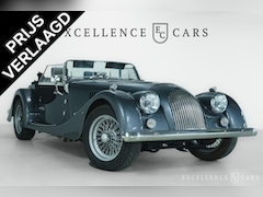 Morgan 4/4 - 2000