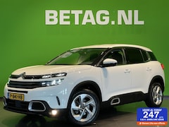Citroën C5 Aircross - 1.2 130 PK Business | Navi | Sensoren |