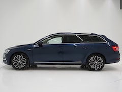 Skoda Superb Combi - 1.4 TSI iV Business Edition Plus