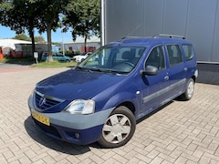 Dacia Logan MCV - 1.6 Lauréate Airco
