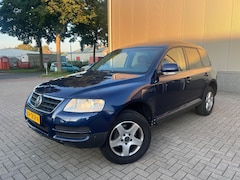 Volkswagen Touareg - 3.0 V6 TDI Highline